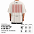 Camiseta Oversized Too Loud For You - Neelix - Imagem 3