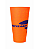 Copo XXXperience (laranja) - XXXperience - Imagem 2