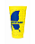 Copo XXXperience (amarelo) - XXXperience - Imagem 3