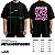 Camiseta Oversized Metamorphosis - Altruism - Imagem 3
