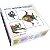 Kit Edulig Puzzle 3D Tartaruga - 94 peças e conexões - Imagem 3