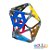 Quebra-cabeça Edulig Puzzle 3D Bola T - 20 peças e conexões - 4 sugestões de montagem - Imagem 4