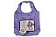 Shopper Bag Dobrável com Capa - All These Words - Imagem 3