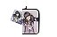 Shopper Bag Dobrável com Capa - All These Words - Imagem 1