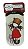 Case em Neoprene - Purrrrrfect Love - Imagem 1