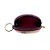 Mini Bolsa Chaveiro com Ziper - The Secret - Imagem 3