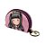Mini Bolsa Chaveiro com Ziper - The Secret - Imagem 2