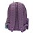 Mochila Infantil Fada Purpurina - Imagem 5