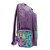 Mochila Infantil Fada Purpurina - Imagem 3