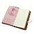 Caderno com Capa de Couro Sintético Grande - The Secret - Imagem 3