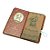 Caderno com Capa de Couro Sintético Grande - Traveller's Rest - Imagem 6