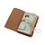 Caderno com Capa de Couro Sintético Pequeno - Curiosity - Imagem 3