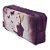 Estojo Retangular - Amethyst Butterfly - Imagem 1