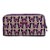 Estojo Retangular - Amethyst Butterfly - Imagem 3