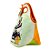 Lancheira em Neoprene Fruity Scooty - Panda - Imagem 2