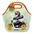 Lancheira em Neoprene Fruity Scooty - Panda - Imagem 1