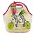 Lancheira em Neopreme Fruity Scooty - Zebras - Imagem 1