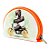 Nécessaire Fruity Scooty - Panda - Imagem 1
