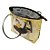 Bolsa de ombro com Zíper Mirabelle - Marionette - Imagem 2
