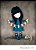 Cartão Gorjuss - I Found My Family In A Book - Imagem 1