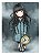 Cartão Gorjuss - The White Rabbit - Imagem 1
