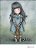 Cartão Gorjuss - Forget me Not - Imagem 1