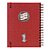 Caderno com Capa Dupla Gorjuss - Little Red Riding Hood - Imagem 2