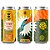 Cerveja Pineal Epiphany Sour Manga & Seriguela Fruited Sour Ale Lata - 473ml - Imagem 1