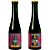 Cerveja Pineal E.Nygma #4 Mixed Fermentation Sour Barrel Aged - 375ml - Imagem 1