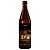 Cerveja Trema 3YB - 3 Year Birthday English Barley Wine Bourbon Barrel Aged - 500ml - Imagem 1