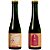 Cerveja Pineal + Ripland Brewing Saison do Amaral (2020-2021) Mixed Fermentation Saison Barrel Aged - 375ml - Imagem 1