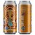Cerveja Dogma Opt Out Golden Ale Lata - 473ml - Imagem 1