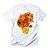 Camiseta Arte e Cultura Cool Tees Girassol Van Gogh - Imagem 1
