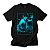 Camiseta Cinema Cool Tees Musica Eletronica Bruce DJ - Imagem 1