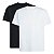 Camiseta Classica T-Shirt Cool Tees Kit Marlon & James - Imagem 2