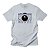 Camiseta Arte e Cultura Cool Tees Fotografia Camera Lente - Imagem 5