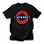 Camiseta Punk Cool Tees Londres Underground - Imagem 5