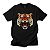 Camiseta Ecologia Cool Tees Tigre No Fear - Imagem 5