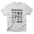 Camiseta Geek Cool Tees Etiqueta Seres Humanos - Imagem 5