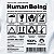 Camiseta Geek Cool Tees Etiqueta Seres Humanos - Imagem 4