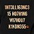 Camiseta Frases Geek Cool Tees Enigma Inteligente - Imagem 2