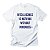 Camiseta Frases Geek Cool Tees Enigma Inteligente - Imagem 3