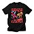 Camiseta Cool Tees Pet Lovers Astronauta Passeio Geek - Imagem 1