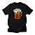 Camiseta Cerveja Cool Tees Código de Bares Inteligentes - Imagem 1