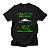 Camiseta Geek Cinema Cool Tees Series Classicas Arquivo X Disco Voador Diferente - Imagem 1