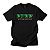 Camiseta Bike Cool Tees Geek Ciclista Bicicleta Series Breaking Bad Diferente - Imagem 1