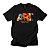 Camiseta Criativa Cool Tees Espalhe Arte e Cultura I - Imagem 3