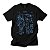 Camiseta Geek Cool Tees Ciencia Projeto Astronauta Diferente - Imagem 1