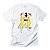 Camiseta Series Cool Tees Desenhos Animados Antigos Space Ghost Diferente - Imagem 1