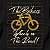 Camiseta Bike Cool Tees Ciclista Bicicleta Rock The Wall Diferente - Imagem 6